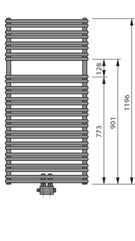 CAVALLY-VM dimensions