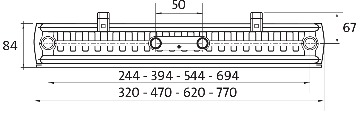 Faro V 21