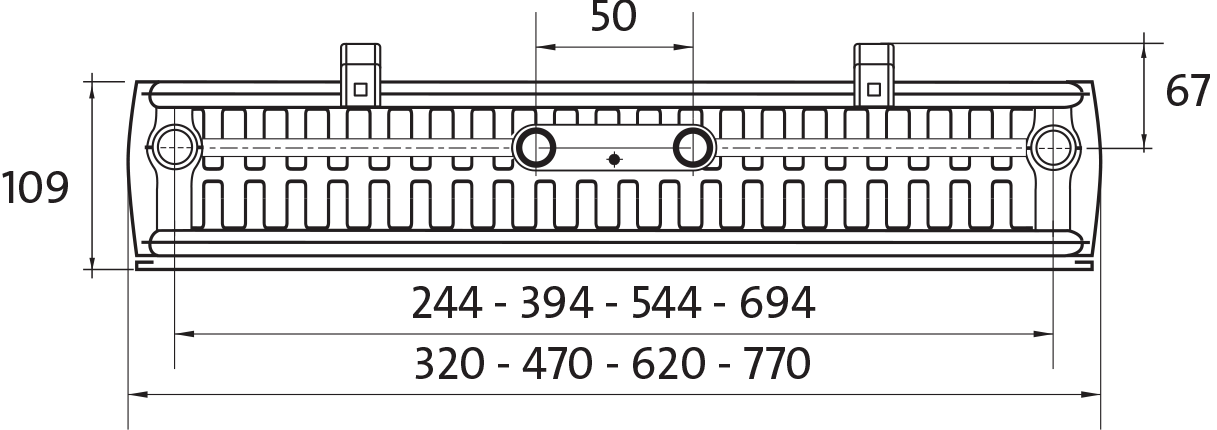 Faro V 22