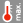 Maximal operating temperature