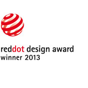 reddot design award