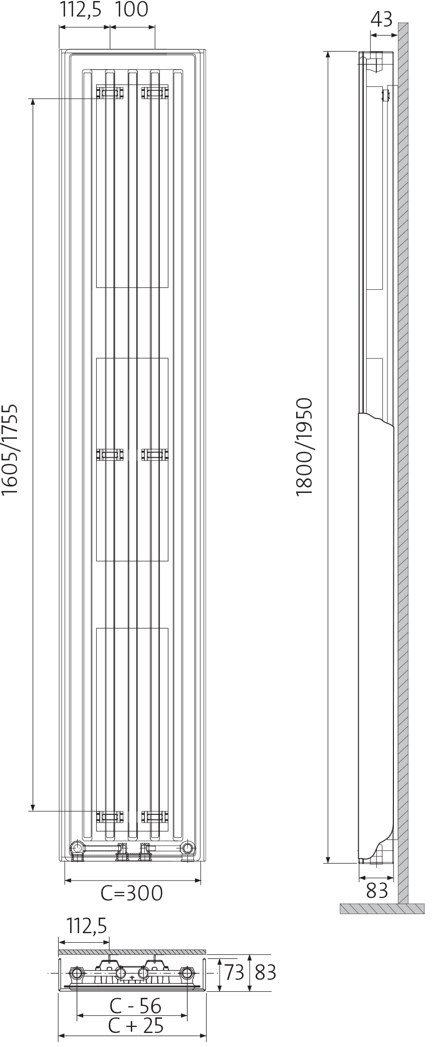 Tions V 11