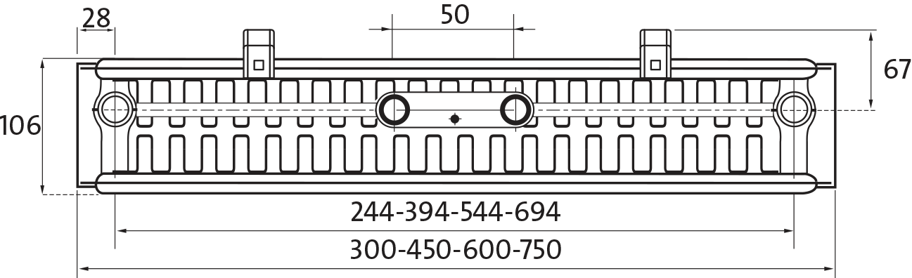 Vertical 22C